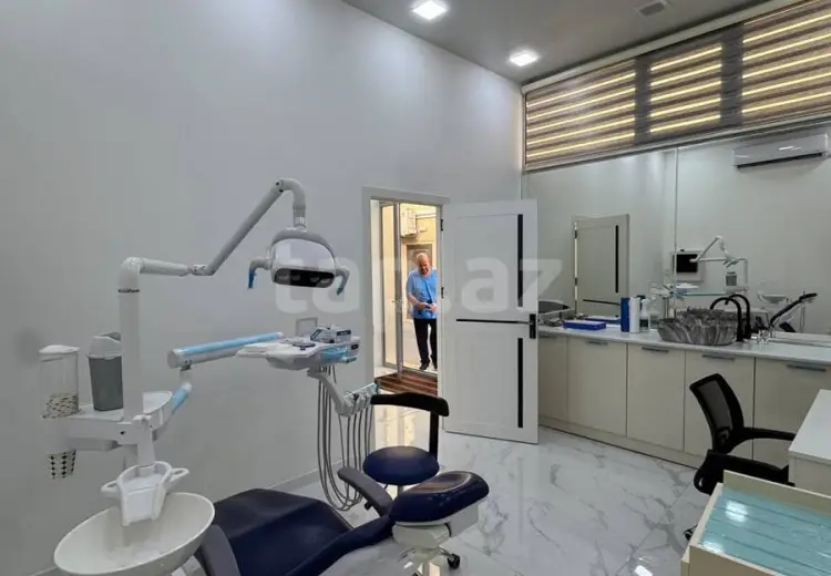 0 m² Obyekt / Ofis , Bakı