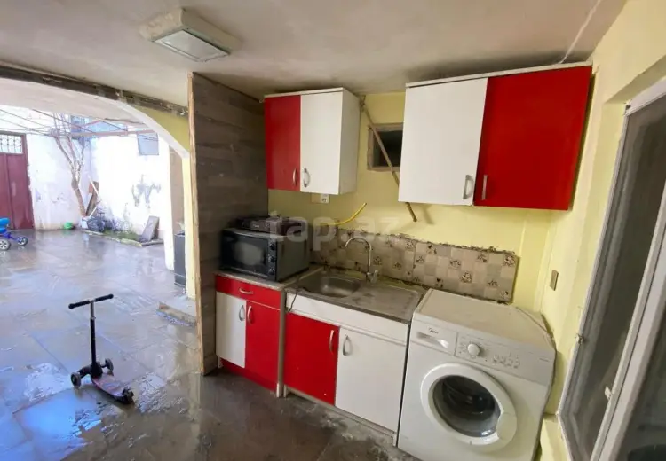 3 otaqlı mənzil Kirayə (aylıq), Biləcəri qəs., Binəqədi, Bakı