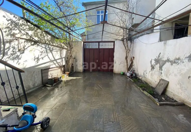 3 otaqlı mənzil Kirayə (aylıq), Biləcəri qəs., Binəqədi, Bakı