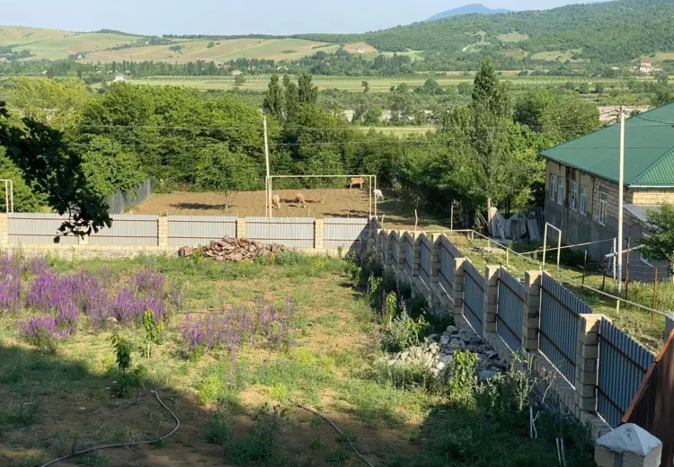12 sot Torpaq Satılır, Quba