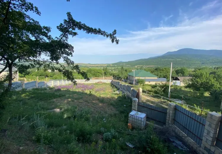12 sot Torpaq Satılır, Quba