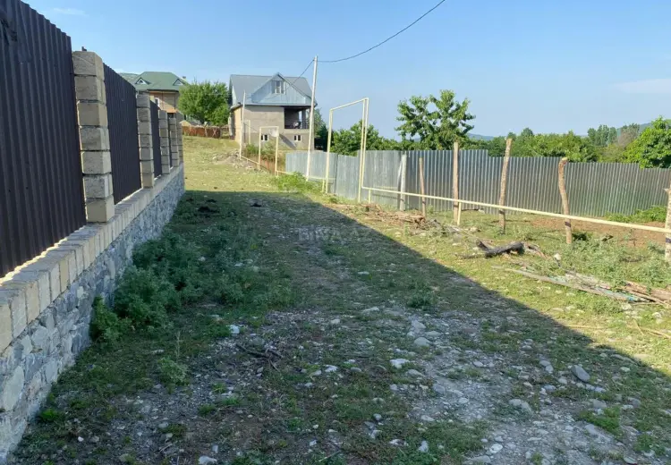 12 sot Torpaq Satılır, Quba