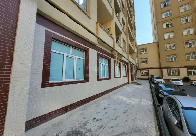 46 m² Obyekt / Ofis Satılır, Qaradağ, Bakı