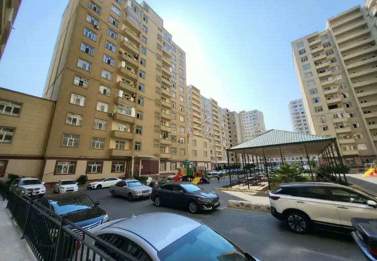 46 m² Obyekt / Ofis Satılır, Qaradağ, Bakı