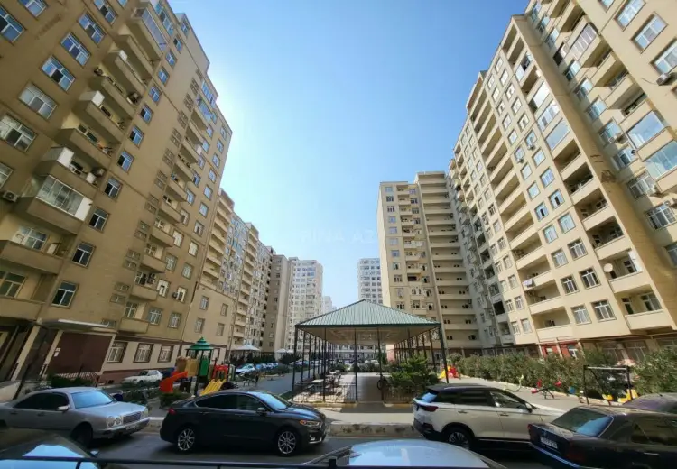 46 m² Obyekt / Ofis Satılır, Qaradağ, Bakı