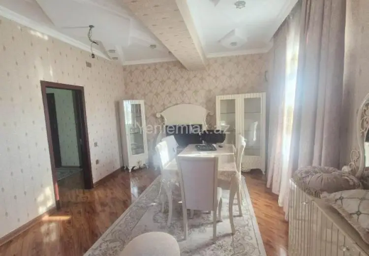 3 otaqlı mənzil Satılır, Dərnəgül, Binəqədi, Bakı