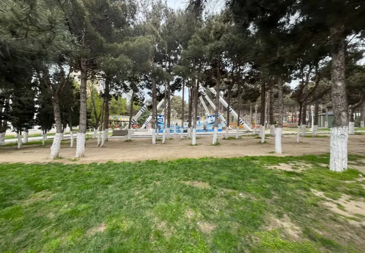 3 otaqlı mənzil , Xırdalan