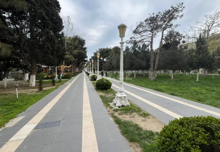 3 otaqlı mənzil , Xırdalan