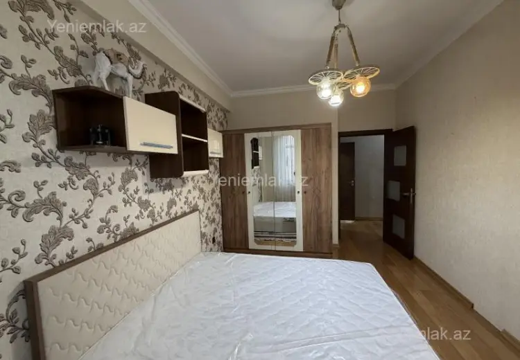 450 AZN - 2 otaqlı mənzil Kirayə (aylıq), 6-cı mikrorayon, Sumqayıt