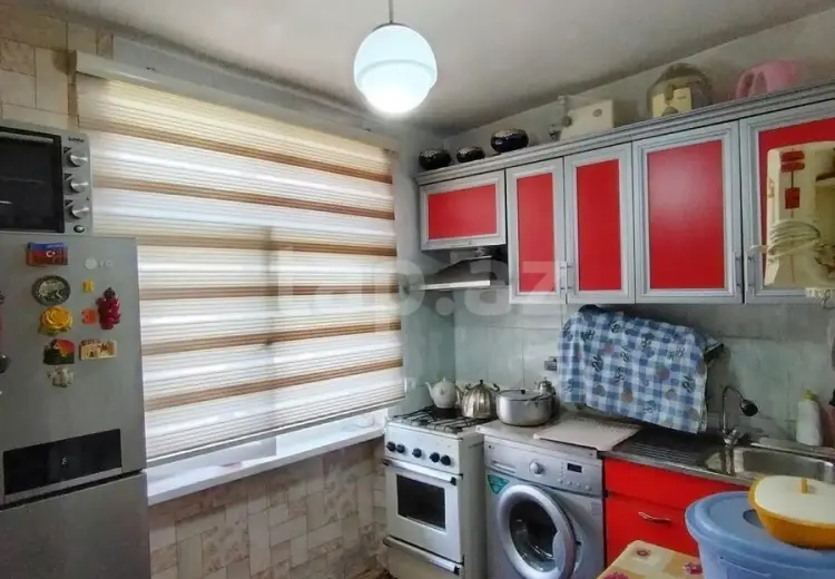 2 otaqlı mənzil , Sumqayıt