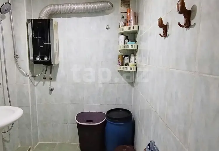 2 otaqlı mənzil , Sumqayıt
