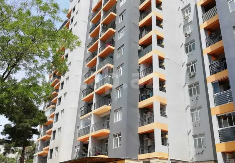 0 m² Obyekt / Ofis , Bakı