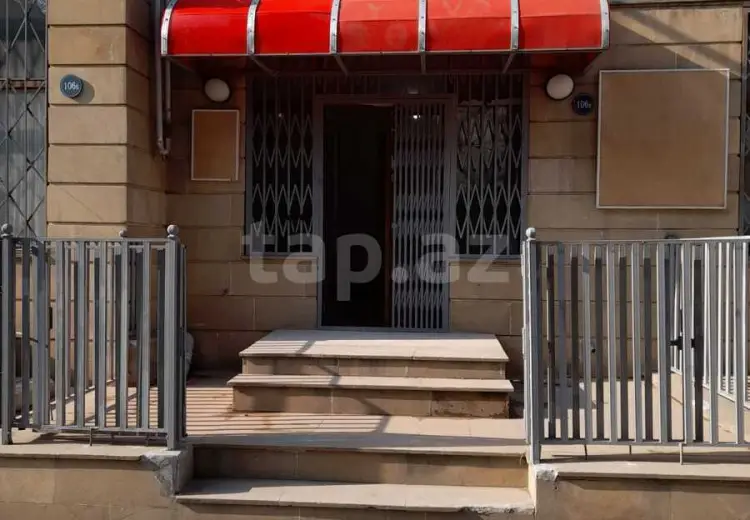 0 m² Obyekt / Ofis , Bakı