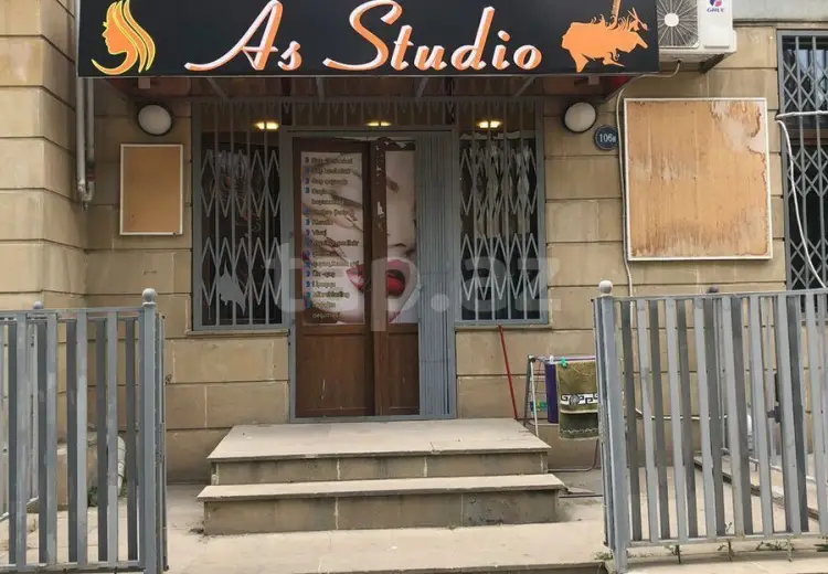 0 m² Obyekt / Ofis , Bakı