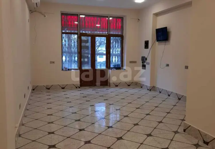 0 m² Obyekt / Ofis , Bakı