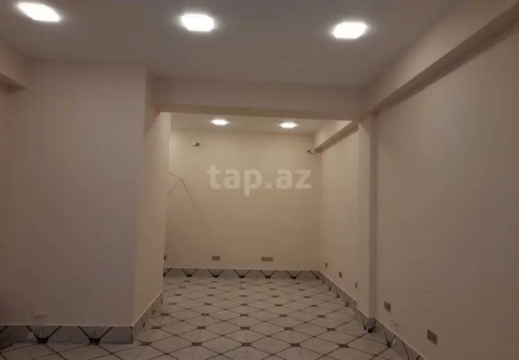 0 m² Obyekt / Ofis , Bakı