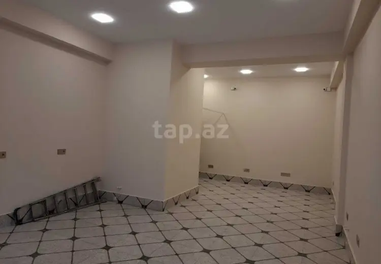 0 m² Obyekt / Ofis , Bakı