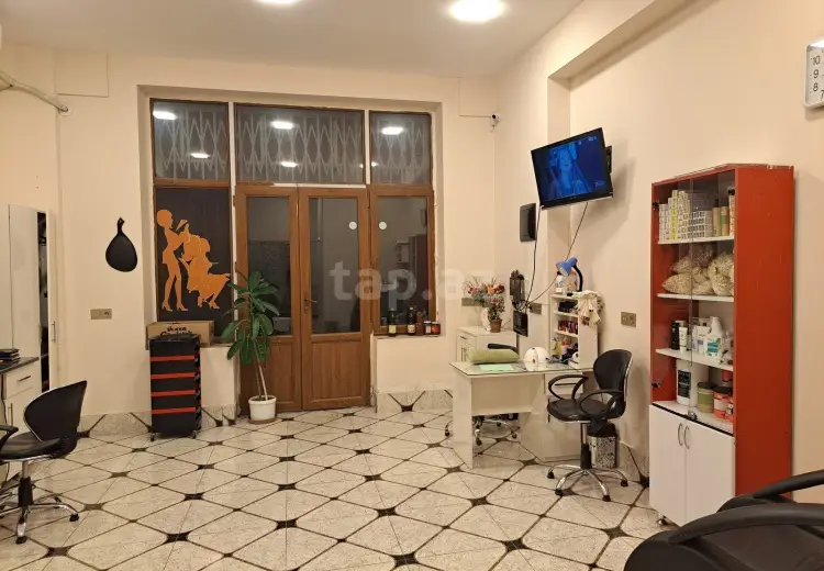 0 m² Obyekt / Ofis , Bakı