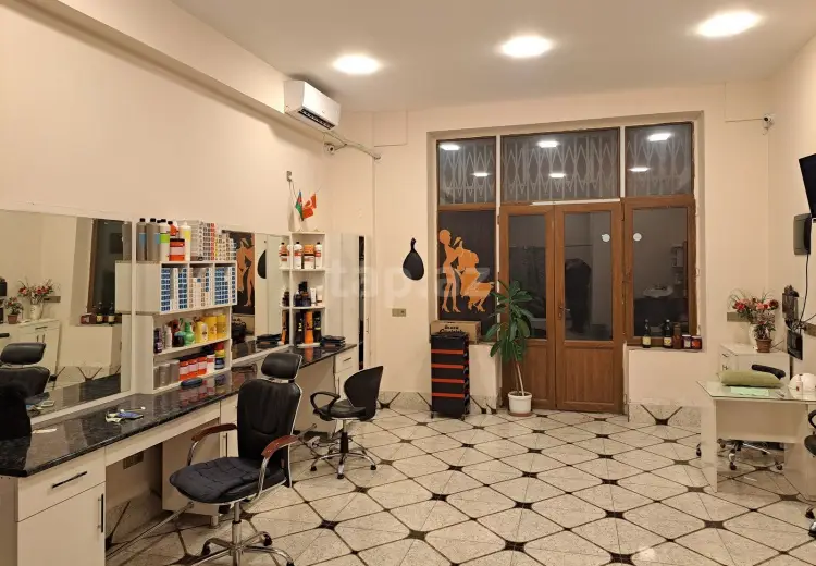 0 m² Obyekt / Ofis , Bakı