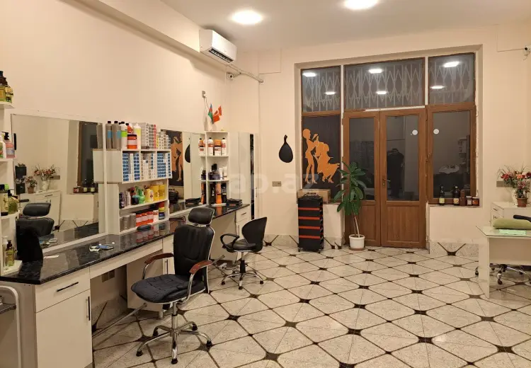0 m² Obyekt / Ofis , Bakı