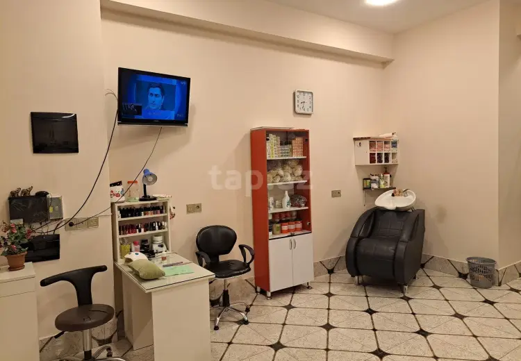 0 m² Obyekt / Ofis , Bakı