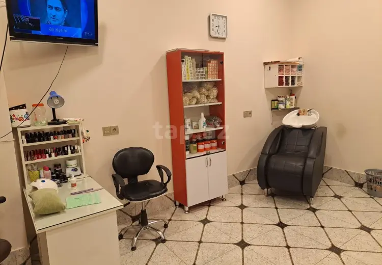 0 m² Obyekt / Ofis , Bakı
