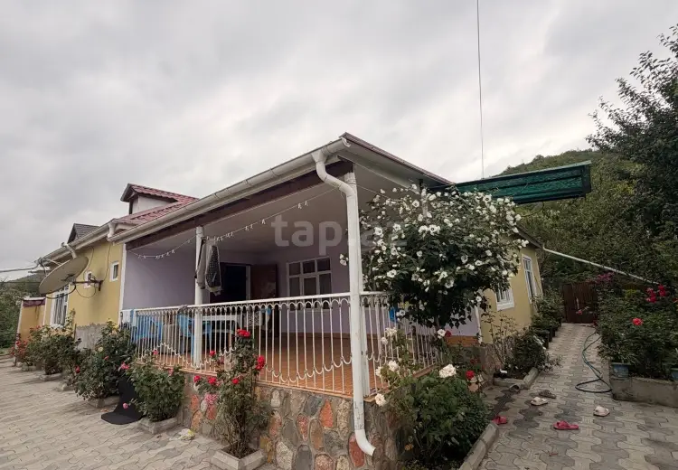 3 otaqlı mənzil , Qusar