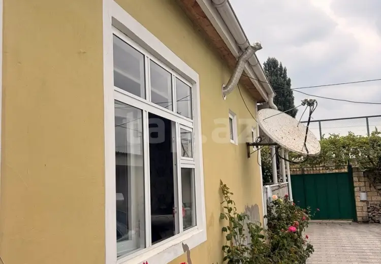 3 otaqlı mənzil , Qusar