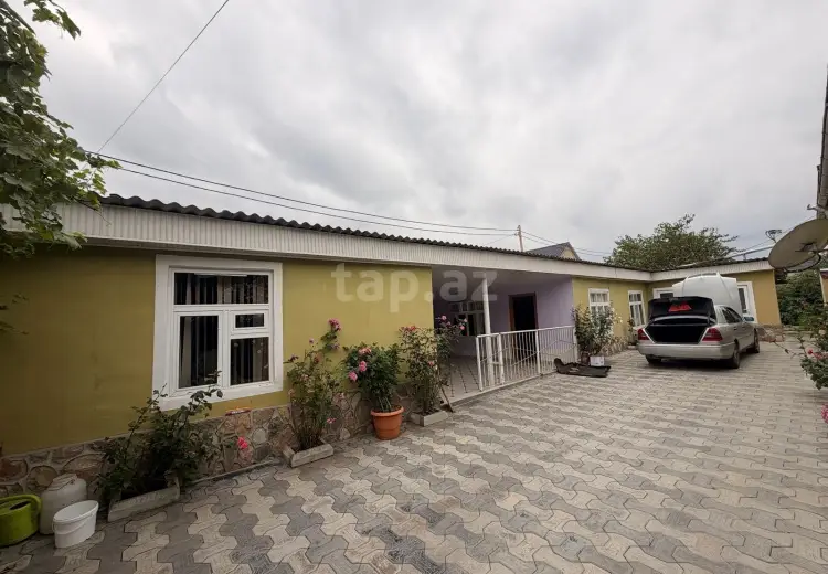 3 otaqlı mənzil , Qusar