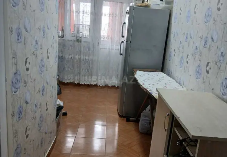 3 otaqlı mənzil Satılır, Abşeron