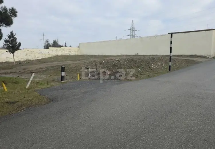0 m² Obyekt / Ofis , Saray, Abşeron