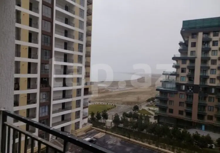 2 otaqlı mənzil , Sumqayıt