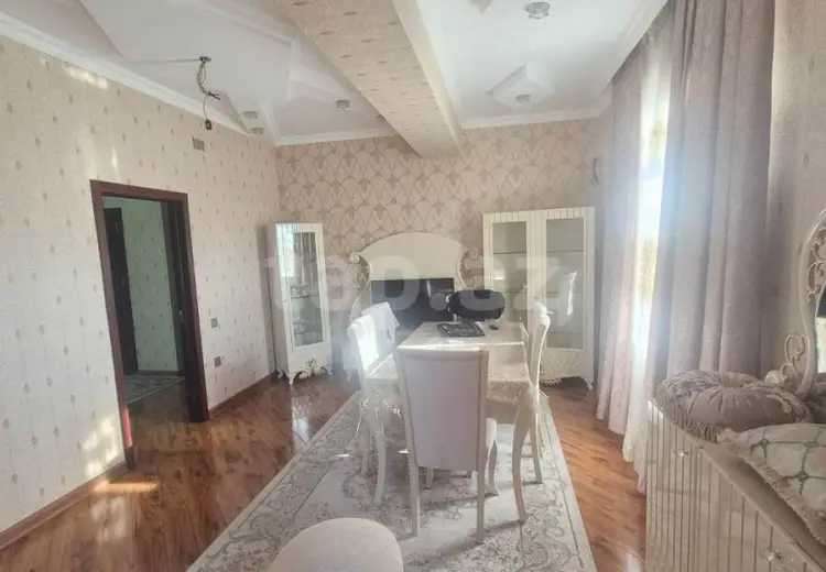 3 otaqlı mənzil , 7-ci mikrorayon, Binəqədi, Bakı