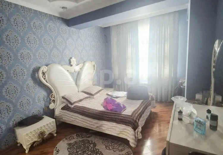 3 otaqlı mənzil , 7-ci mikrorayon, Binəqədi, Bakı