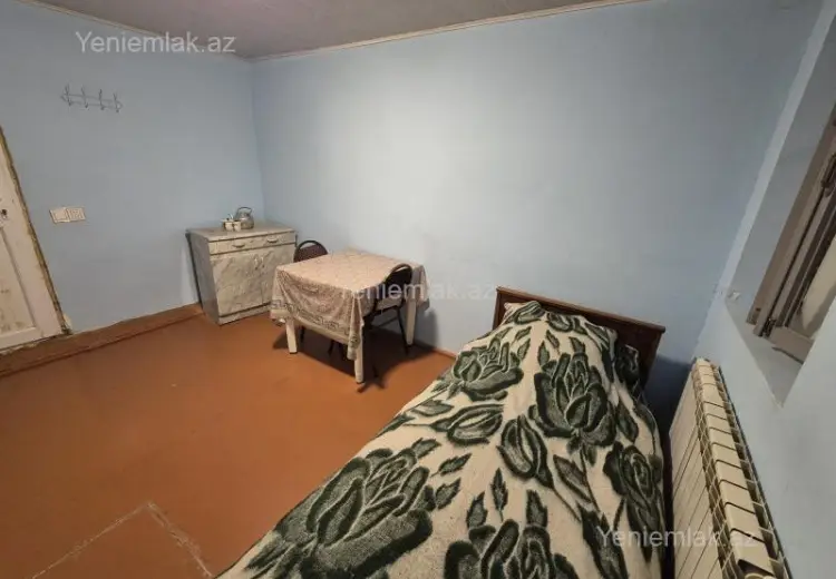 1 otaqlı mənzil Kirayə (aylıq), Yeni Yasamal qəs., Yasamal, Bakı