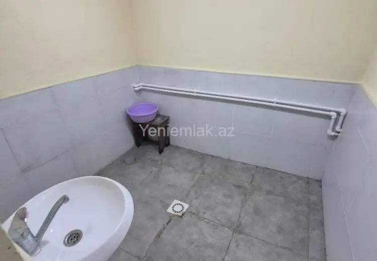 1 otaqlı mənzil Kirayə (aylıq), Yeni Yasamal qəs., Yasamal, Bakı