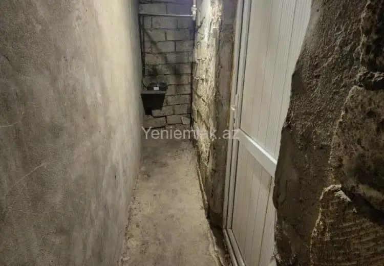 1 otaqlı mənzil Kirayə (aylıq), Yeni Yasamal qəs., Yasamal, Bakı