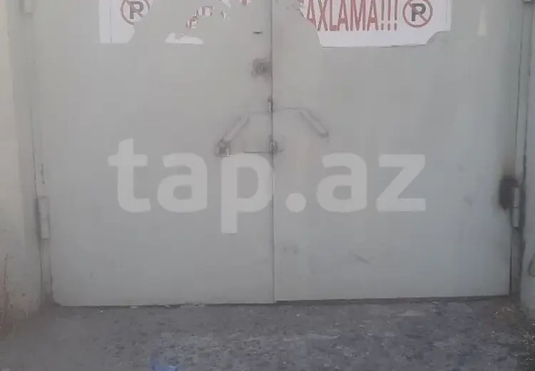 0 m² Obyekt / Ofis , Bakı