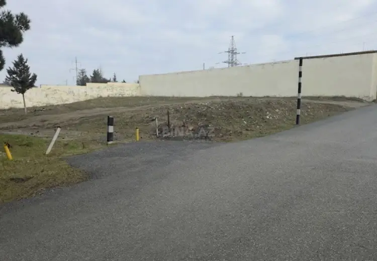 7 sot Torpaq Satılır, Saray, Abşeron