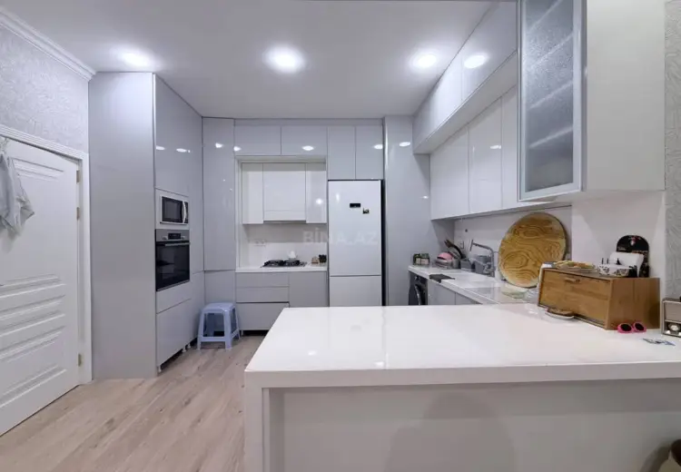 3 otaqlı mənzil Satılır, Sumqayıt