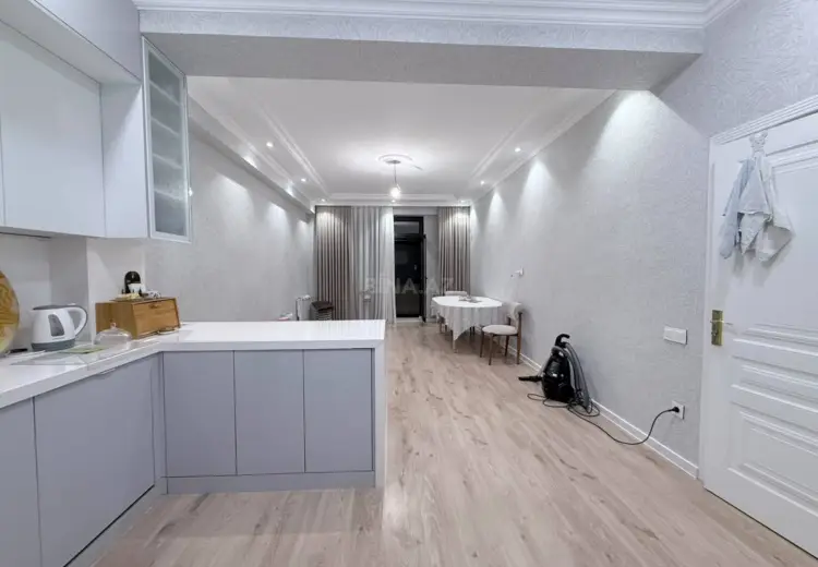 3 otaqlı mənzil Satılır, Sumqayıt