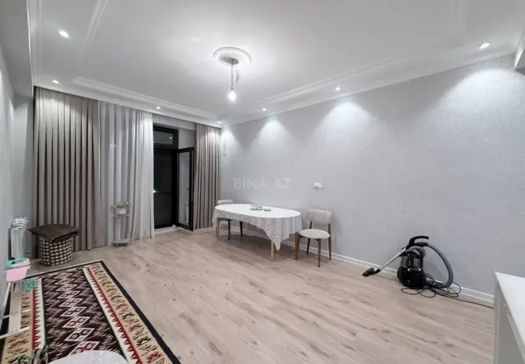3 otaqlı mənzil Satılır, Sumqayıt
