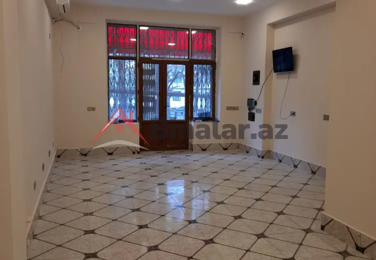 250 000 AZN - 0 otaqlı mənzil Satılır, 1-ci mikrorayon, Nəsimi, Bakı
