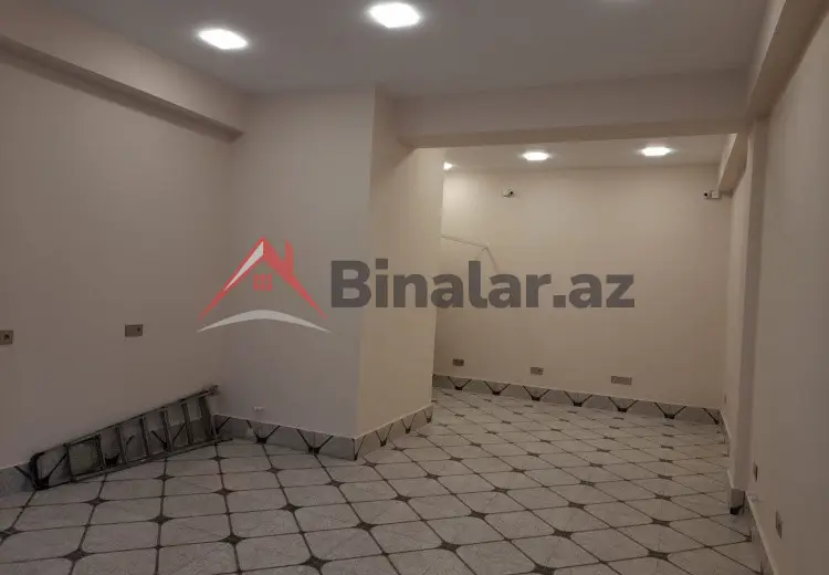 250 000 AZN - 0 otaqlı mənzil Satılır, 1-ci mikrorayon, Nəsimi, Bakı