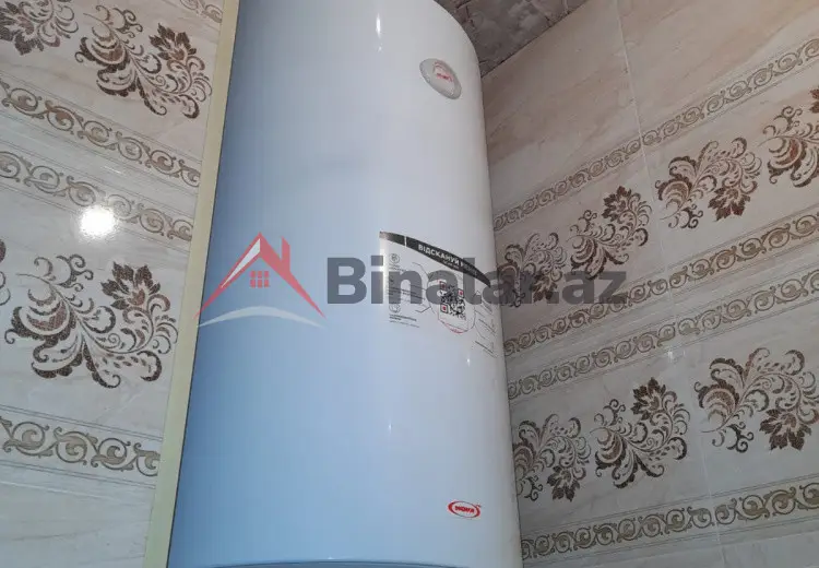 250 000 AZN - 0 otaqlı mənzil Satılır, 1-ci mikrorayon, Nəsimi, Bakı