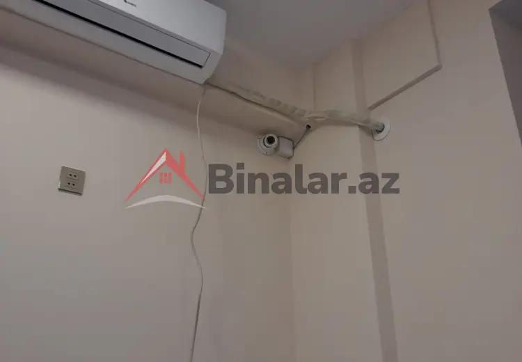 250 000 AZN - 0 otaqlı mənzil Satılır, 1-ci mikrorayon, Nəsimi, Bakı
