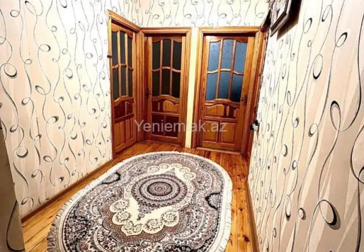 285 000 AZN - 4 otaqlı mənzil Satılır, 8-ci mikrorayon, Binəqədi, Bakı