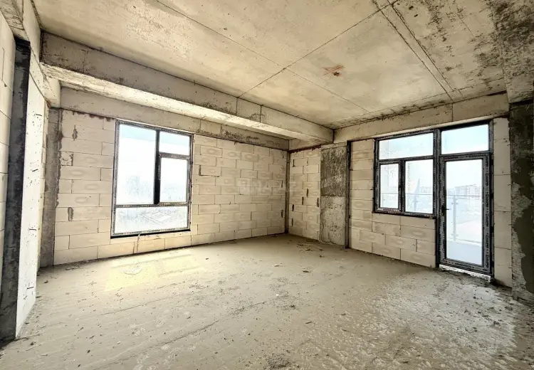 3 otaqlı mənzil Satılır, Montin qəs., Nərimanov, Bakı