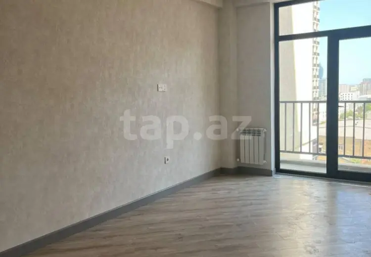 2 otaqlı mənzil , Bakı