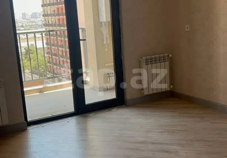 2 otaqlı mənzil , Bakı